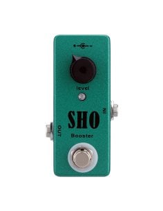 MOSKY SHO BOOSTER