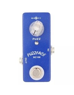 MOSKY FUZZ FACE