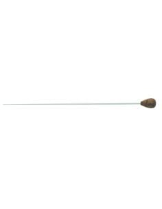 GEWA BACCHETTA DIRETTORE ORCHESTRA CM 37 FAGGIO BIANCO