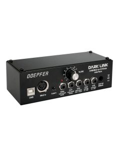 DOEPFER DARK LINK USB MIDI TO CV INTERFACE