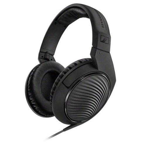 SENNHEISER HD200 PRO