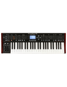 BEHRINGER DEEPMIND 12