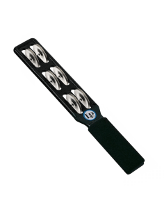 LP 180 JINGLE STICK STEEL BLACK