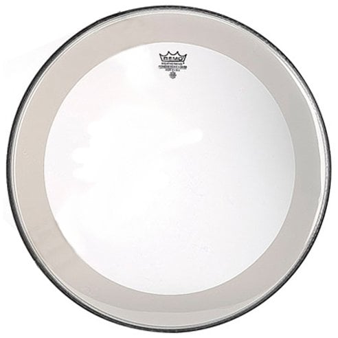 REMO P4-1322-C2 POWERSTROKE 4 CLEAR RINFORZATA