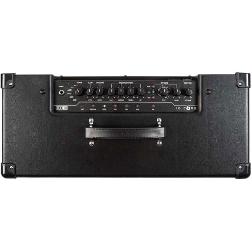 BLACKSTAR ID:CORE 100