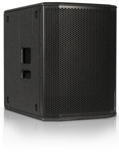 DB TECHNOLOGIES SUB 615