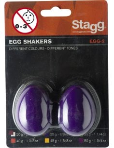 STAGG EGG-2 PP