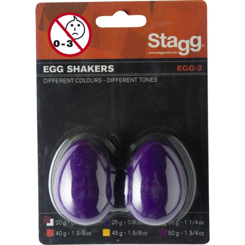 STAGG EGG-2 PP