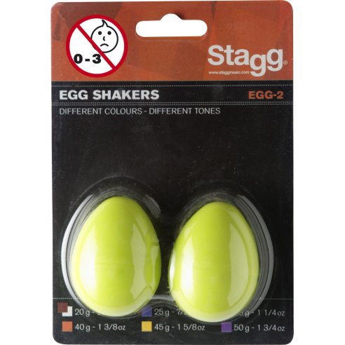 STAGG EGG-2 GR