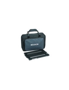 MOOER PB-10 STOMPLATE MINI PEDAL BOARD