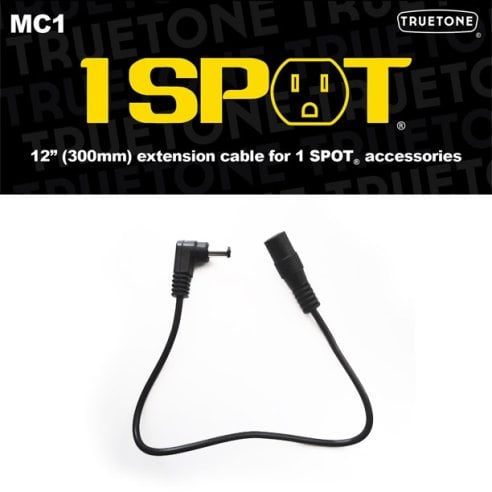 TRUETONE MC1 ESTENS. 12"
