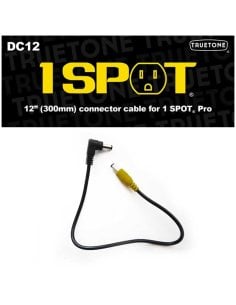TRUETONE DC12 CAVO 30CM.