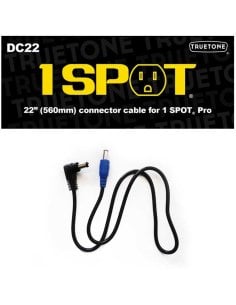 TRUETONE DC22 CAVO 55CM.