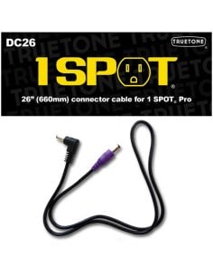 TRUETONE DC26 CAVO 66CM.