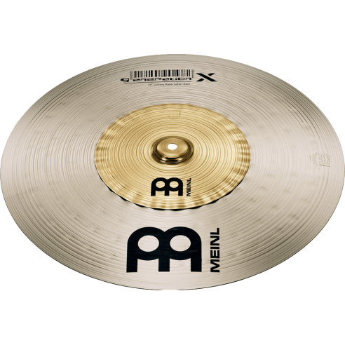 MEINL GX-18SR SAFARI RIDE