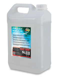 AMERICAN DJ FOG JUICE 3 HEAVY 5LT