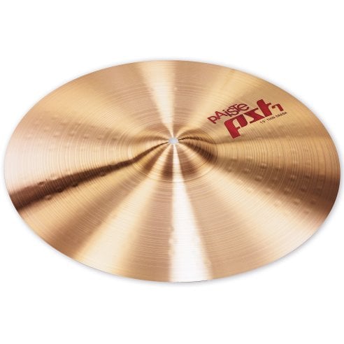 PAISTE PST-7 18 THIN CRASH