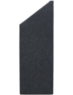 CLEARSONIC ST2466 SORBER TWIN PACK + SUPPORT BAR