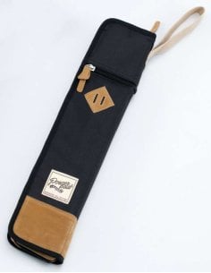 TAMA TSB12BK STICK BAG BLACK