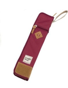 TAMA TSB12WR STICK BAG BORDEAUX
