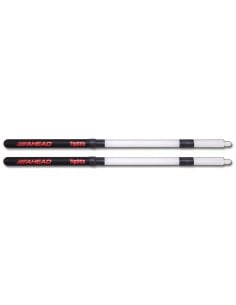 AHEAD TIPSTIX LIGHT 24 W/OLIVE