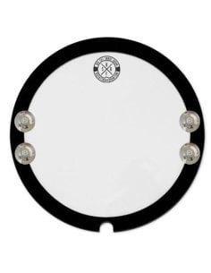 BIG FAT SNARE DRUM SNARE BOURINE BFSD 14"