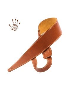MAGRABO' HOLES HS CORE MARRONE 8cm 2