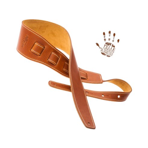 MAGRABO' HOLES HS CORE MARRONE 8cm