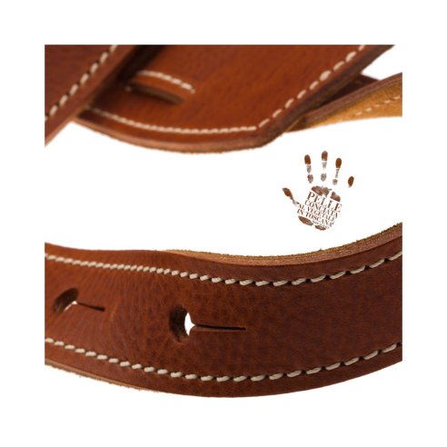 MAGRABO' HOLES HS CORE MARRONE 8cm