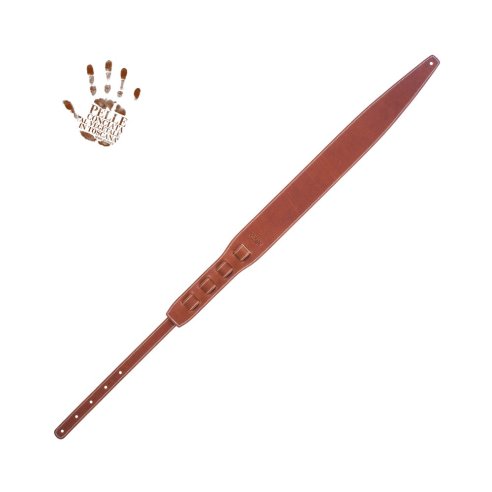 MAGRABO' HOLES HS CORE MARRONE 8cm