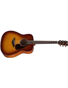 YAMAHA FG800II SDB SAND BURST