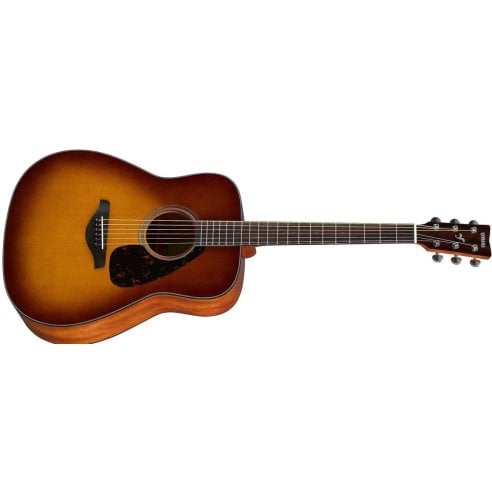 YAMAHA FG800II SDB SAND BURST