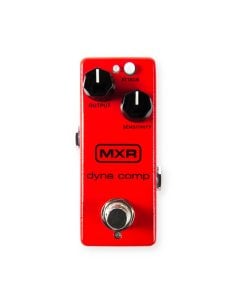 MXR M-291 DYNA COMP MINI