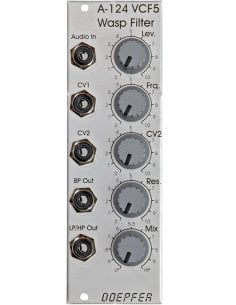 DOEPFER A-124 WASP FILTER