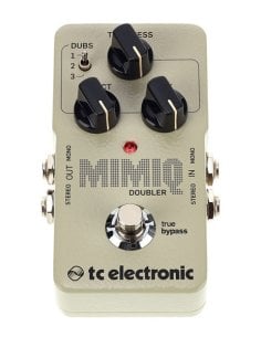 TC ELECTRONIC MIMIQ DOUBLER