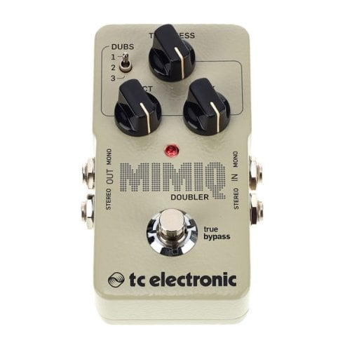 TC ELECTRONIC MIMIQ DOUBLER