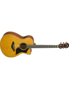 YAMAHA AC3M ARE VN VINTAGE NATURAL