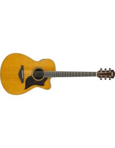 YAMAHA AC3R ARE VN VINTAGE NATURAL