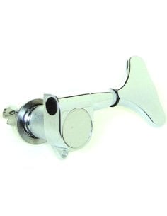 PARTS PLANET MH B120 CR BASS TUNERS 2+2