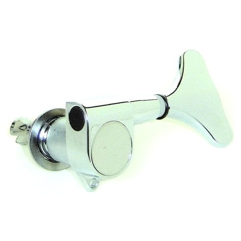 PARTS PLANET MH B120 CR BASS TUNERS 2+2