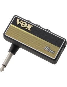 VOX AMPLUG 2 BLUES