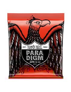 ERNIE BALL 2015 PARADIGM 010-052