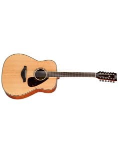 YAMAHA FG82012 NATURAL