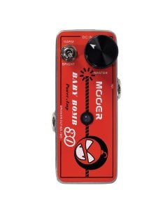 MOOER BABY BOMB 30