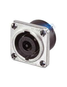 NEUTRIK NL8MPR SPEAKON 8 POLI DA PANNELLO