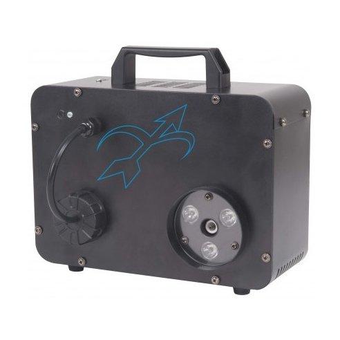 SAGITTER ARS900DJ COLOR SMOKE MACHINE 900W