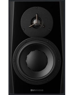 DYNAUDIO LYD-7 black