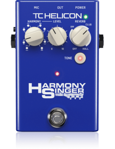 TC HELICON HARMONY SINGER 2