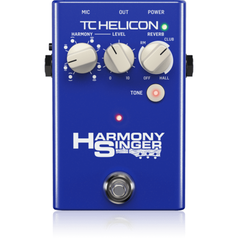 TC HELICON HARMONY SINGER 2