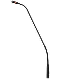 JTS GM-5218L GOOSENECK 18"SUPERCARDIOIDE